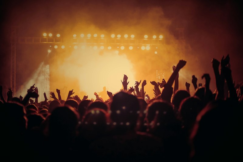 Live performance
